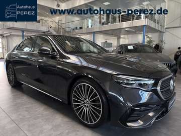 E 450 4M AMG PREMIUM PANORAMA-SITZKLIMA-4D SOUND
