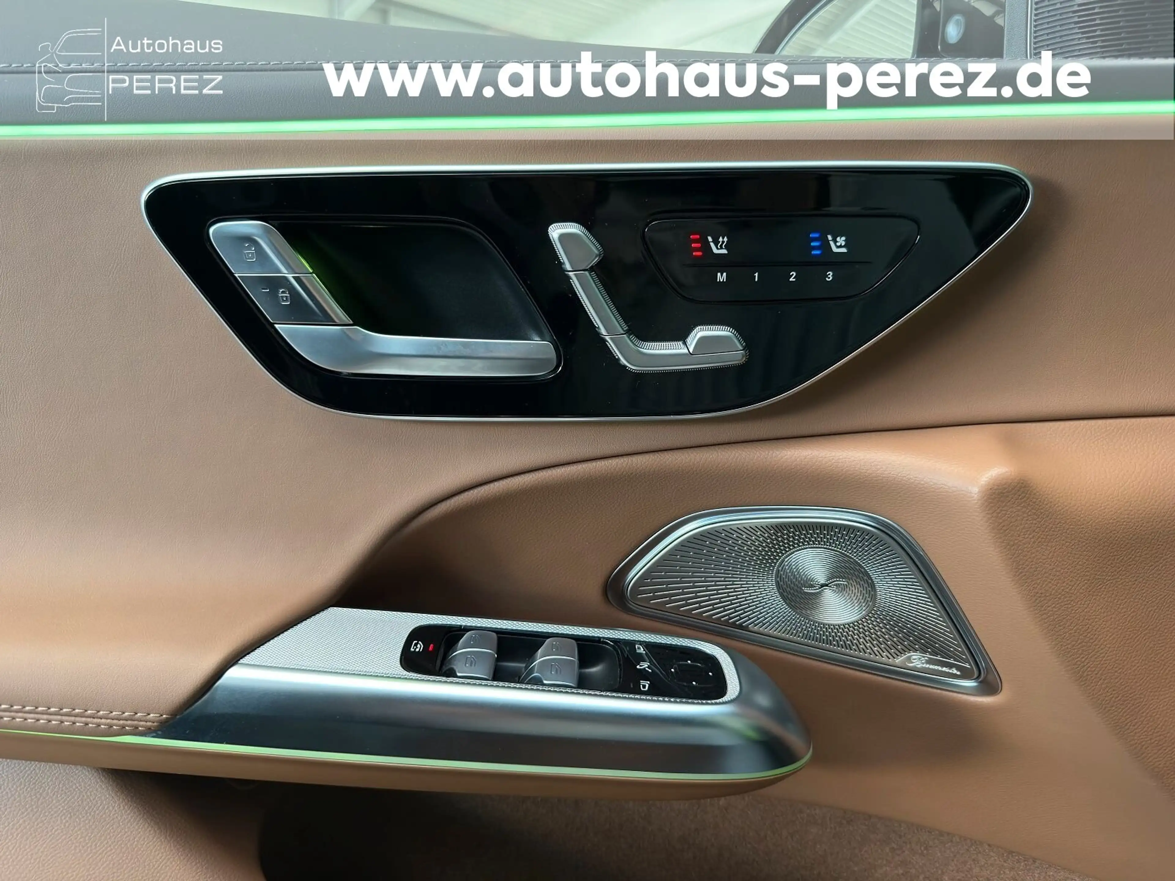Mercedes-Benz E 450 E 450 4M AMG PREMIUM PANORAMA-SITZKLIMA- 360- 4D — photo 11