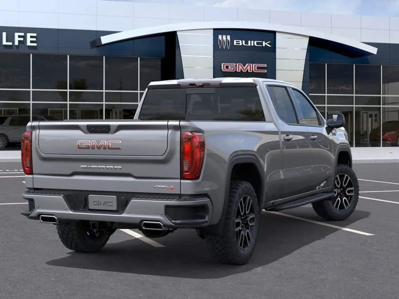 GMC Sierra 1500 снимка GMC Sierra 1500