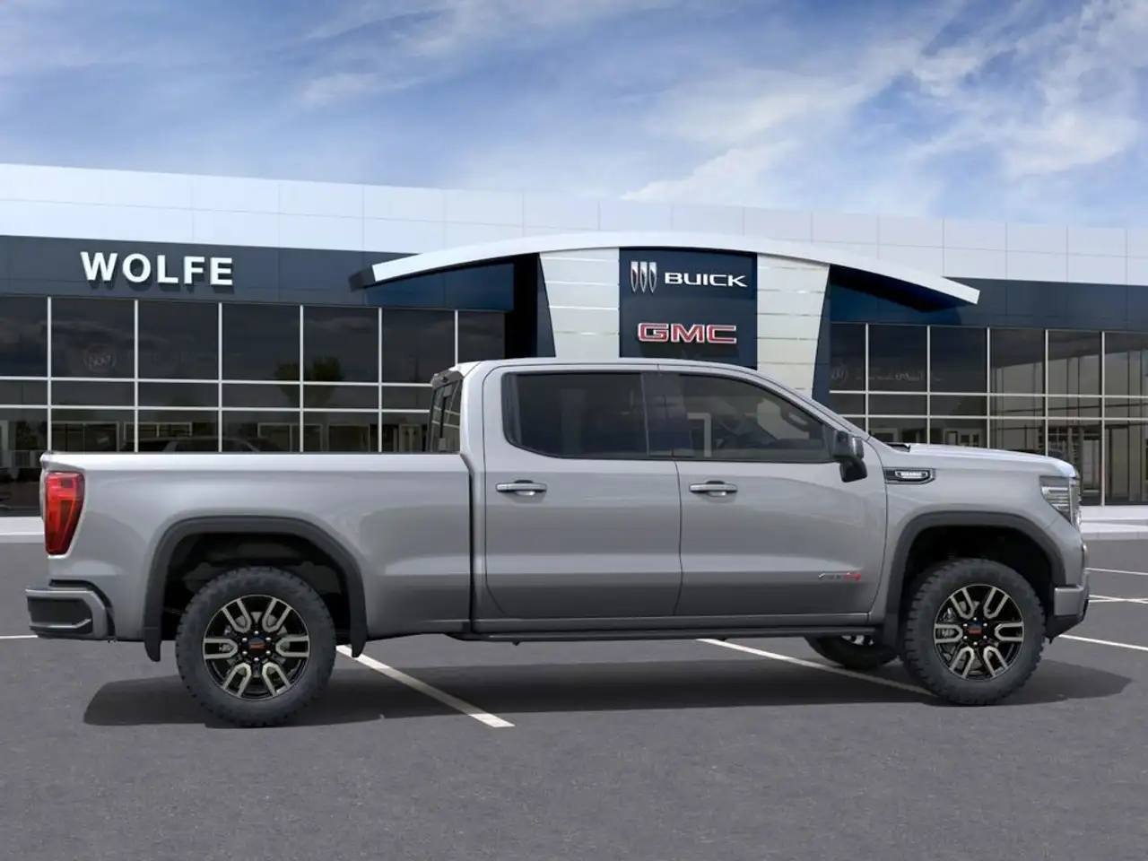 GMC Sierra 1500 снимка GMC Sierra 1500