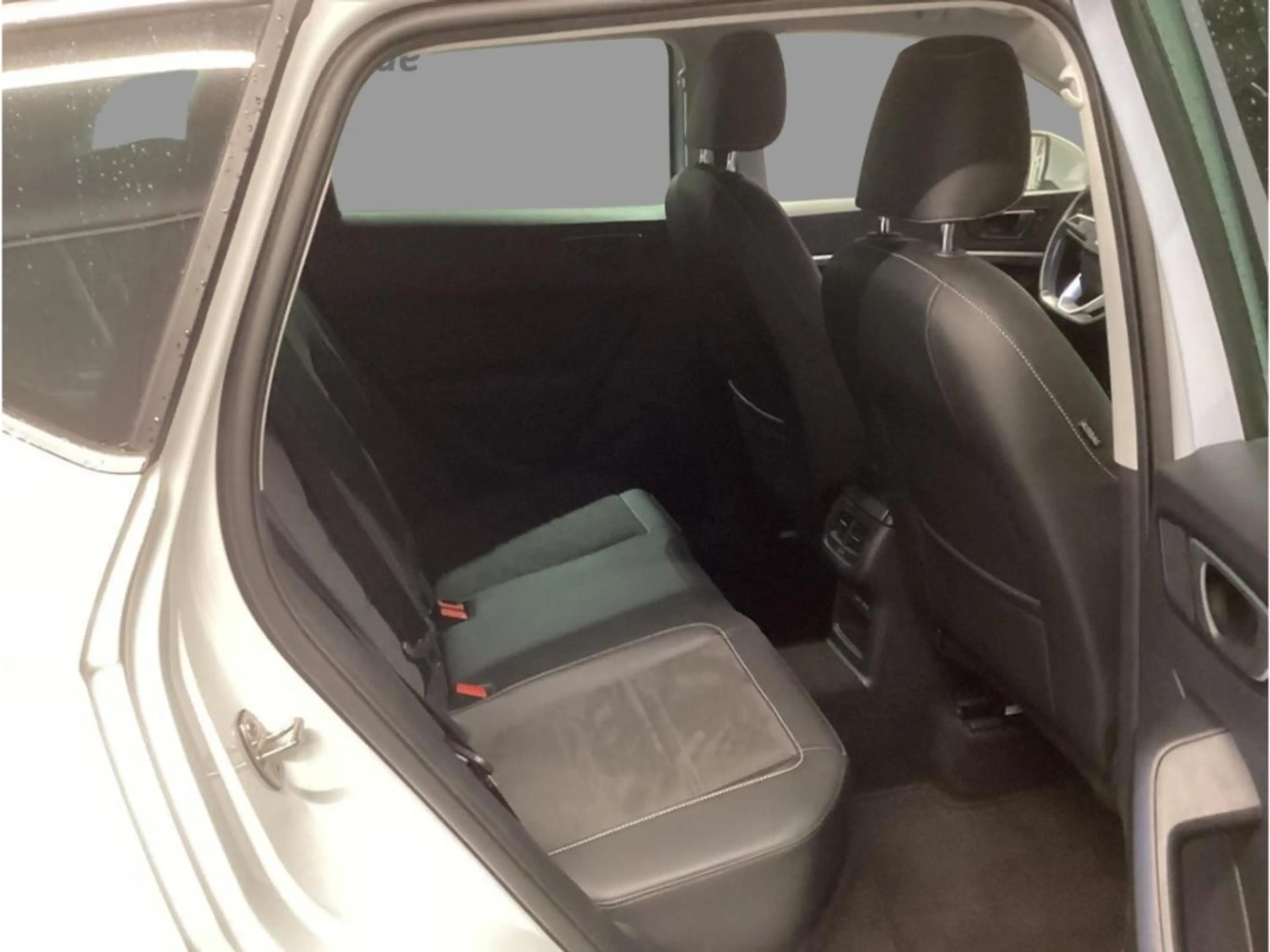 SEAT Ateca Xperience 1.5 TSI DSG bhz. WSS Parklenka. Klimaa. — photo 8