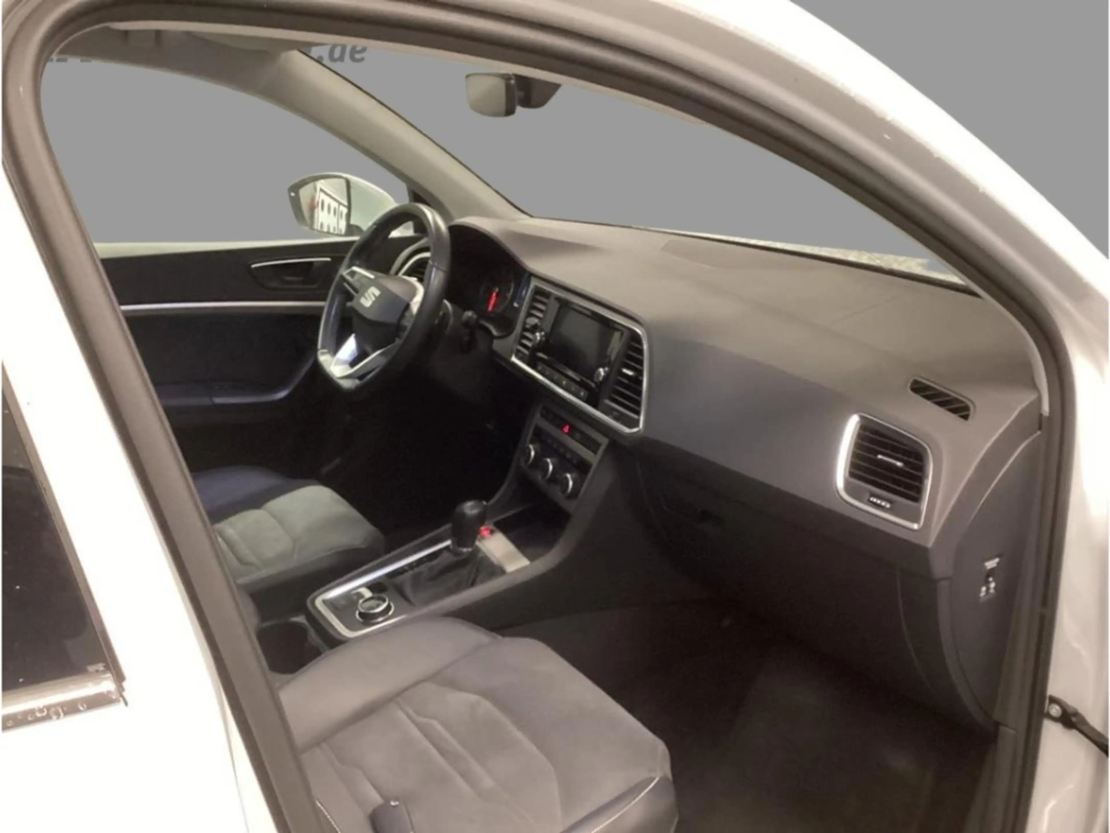 SEAT Ateca Xperience 1.5 TSI DSG bhz. WSS Parklenka. Klimaa. — photo 7