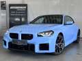 BMW M2 Coupé M Race Track Paket Blau - thumbnail 1