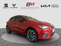 SEAT Ibiza 1.0 TSI S&S FR Salta 115 Rojo - thumbnail 7