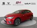 SEAT Ibiza 1.0 TSI S&S FR Salta 115 Rojo - thumbnail 2