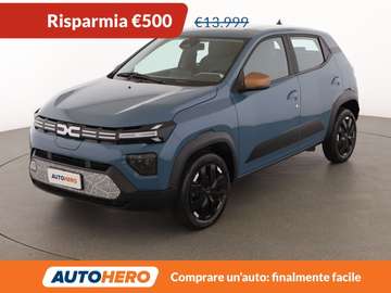 electric drive 48 kW Extreme