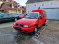 Volkswagen Caddy Caddy 1.4 9K9AE6 Rot - thumbnail 6