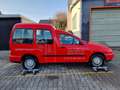 Volkswagen Caddy Caddy 1.4 9K9AE6 Rot - thumbnail 3