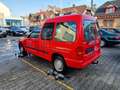 Volkswagen Caddy Caddy 1.4 9K9AE6 Rot - thumbnail 9