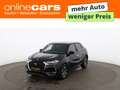 DS Automobiles DS 3 Crossback 1.2 PureTech 100 Bastille NAVI PDC Schwarz - thumbnail 1