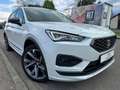 SEAT Tarraco FR 4Drive*PANO*360°KAM.*ACC*VIRTUAL Weiß - thumbnail 3