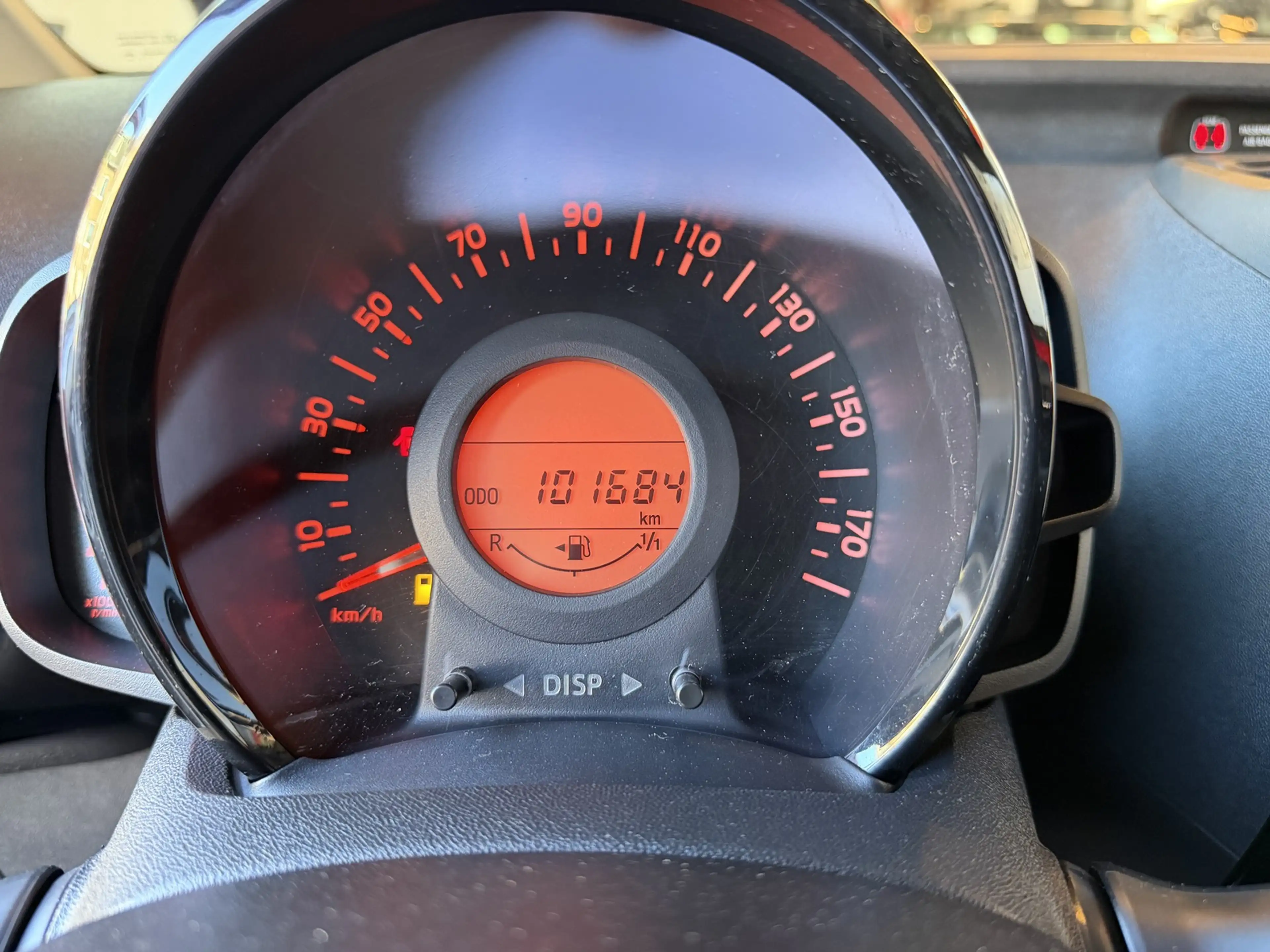 Peugeot 108 Style *1.Hand*Garantie*ab3,99%* — photo 11