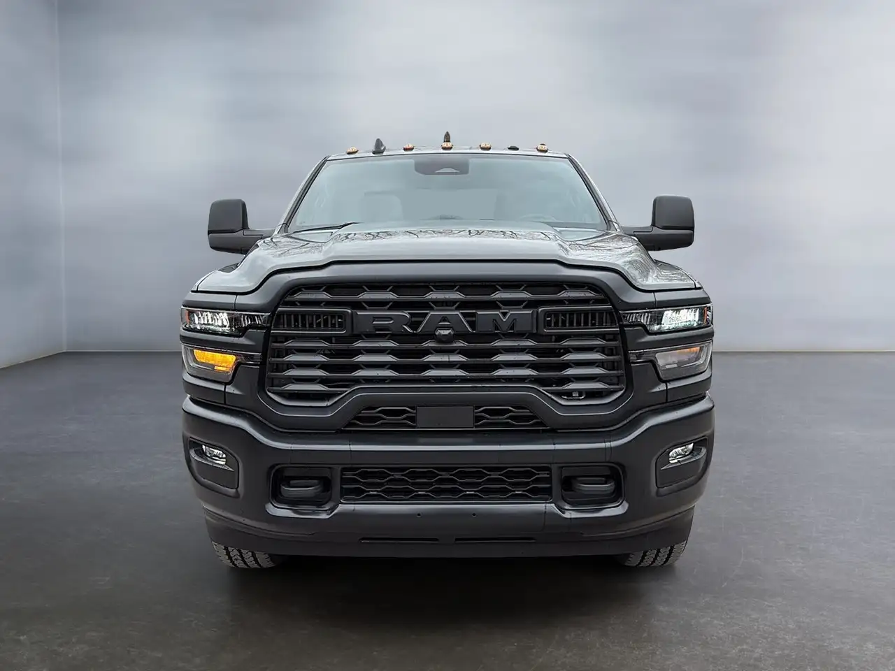RAM 2500 снимка RAM 2500