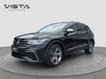 Volkswagen Tiguan Allspace R-Line 4MO*KAMERA*AHK*ACC*APP* Noir - thumbnail 2