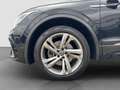 Volkswagen Tiguan Allspace R-Line 4MO*KAMERA*AHK*ACC*APP* Noir - thumbnail 10