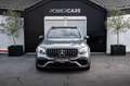 Mercedes-Benz GLC 63 AMG S 4Matic | Pano | Lichte vracht | Burmester Grau - thumbnail 2
