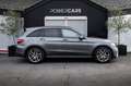 Mercedes-Benz GLC 63 AMG S 4Matic | Pano | Lichte vracht | Burmester Grau - thumbnail 4