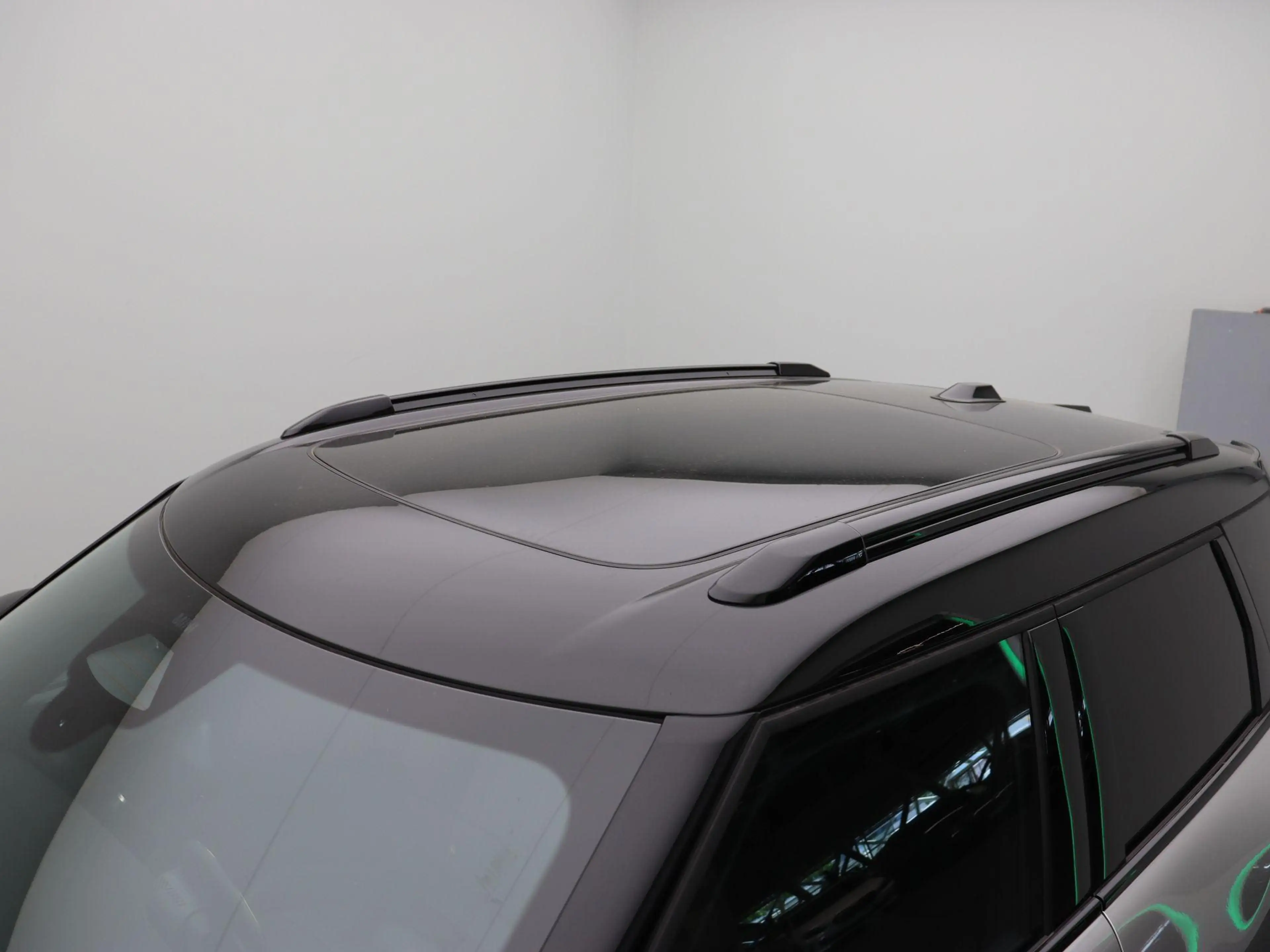 MINI Aceman E John Cooper Works + M Pakket — photo 9