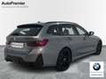 BMW 340 M340iATouring  XDrive Gris - thumbnail 4