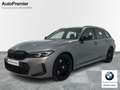 BMW 340 M340iATouring  XDrive Gris - thumbnail 1
