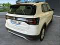 Volkswagen T-Cross 1.0 TSI Advance Blanc - thumbnail 4