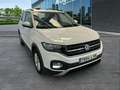 Volkswagen T-Cross 1.0 TSI Advance Blanc - thumbnail 3
