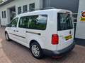 Volkswagen Caddy Maxi 1.4 TSI 7-Pers. 130 pk. NAVI / CRUISE / PDC / Wit - thumbnail 25
