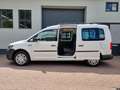 Volkswagen Caddy Maxi 1.4 TSI 7-Pers. 130 pk. NAVI / CRUISE / PDC / Wit - thumbnail 3