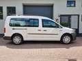 Volkswagen Caddy Maxi 1.4 TSI 7-Pers. 130 pk. NAVI / CRUISE / PDC / Wit - thumbnail 5