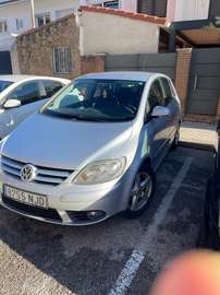 CrossGolf 1.9TDI