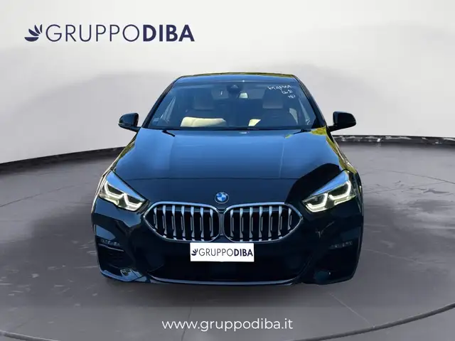 BMW 216 Serie 2 F44 Gran Coupe Diesel 216d Gran Coupe Msport auto