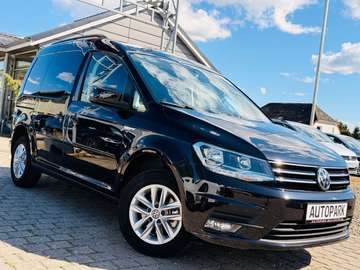 PKW Comfortline BMT *DSG*NAVI*SHZ*1.HAND*