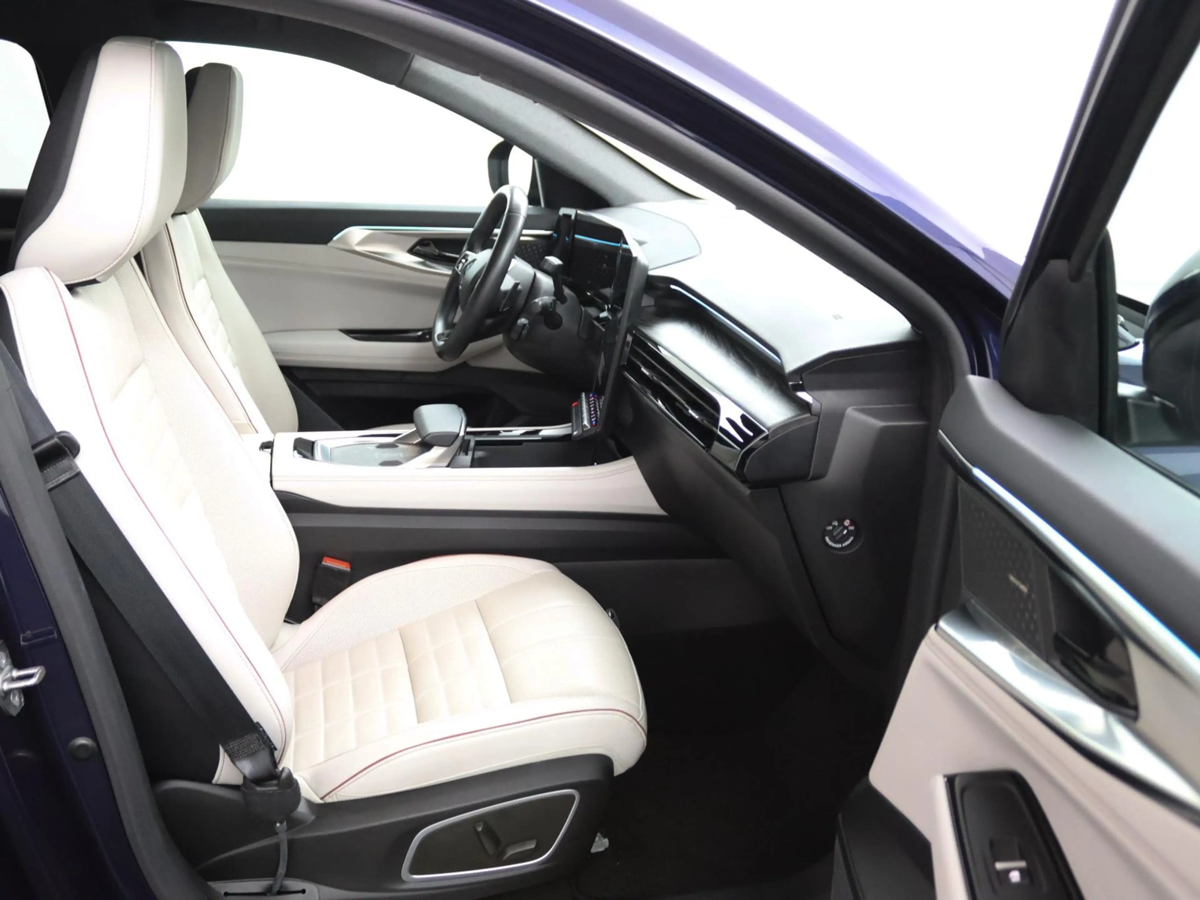 Renault Espace iconic E-Tech full hybrid 200 | Panoramadak | Harm — photo 13