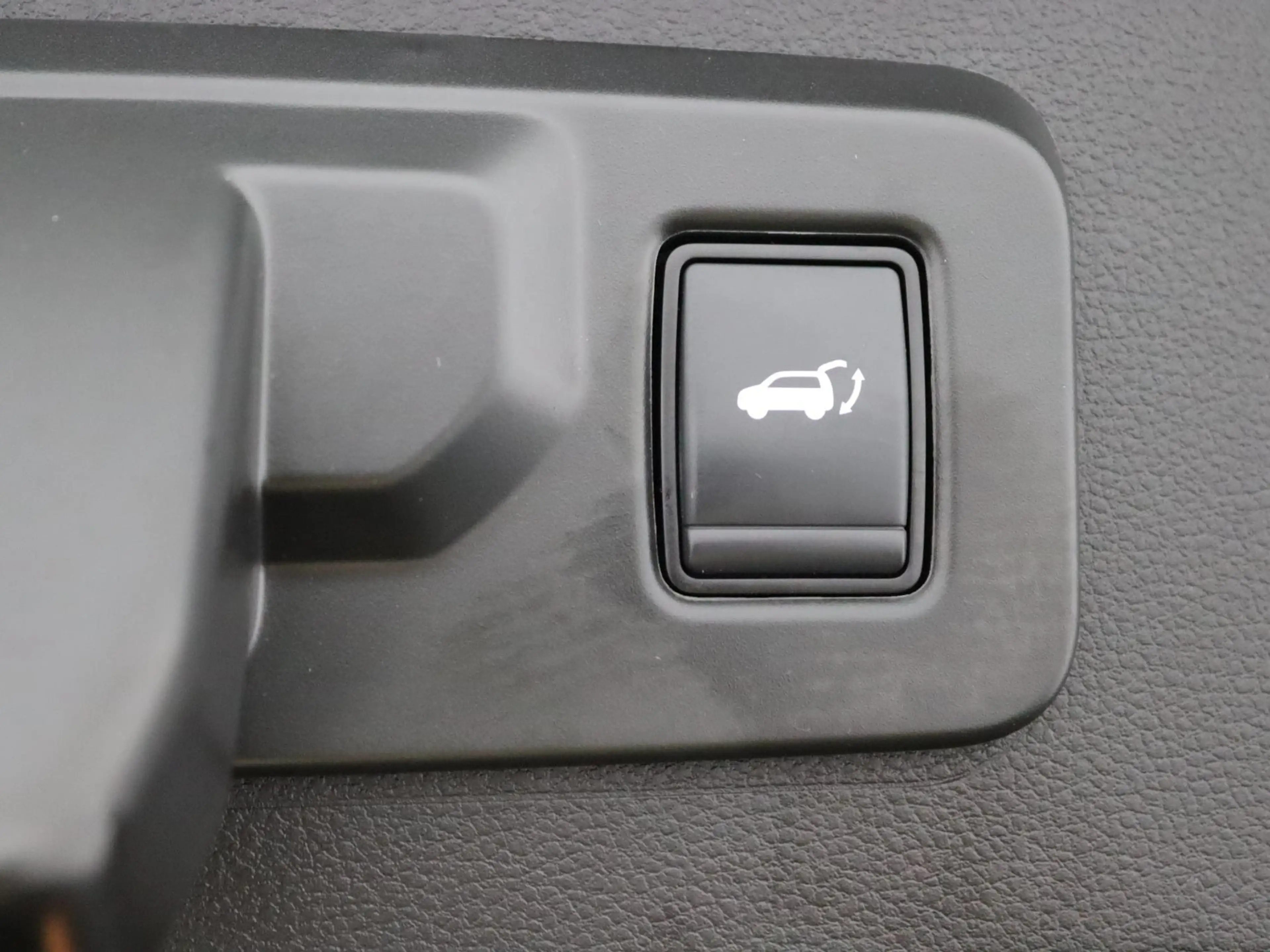 Renault Espace iconic E-Tech full hybrid 200 | Panoramadak | Harm — photo 12