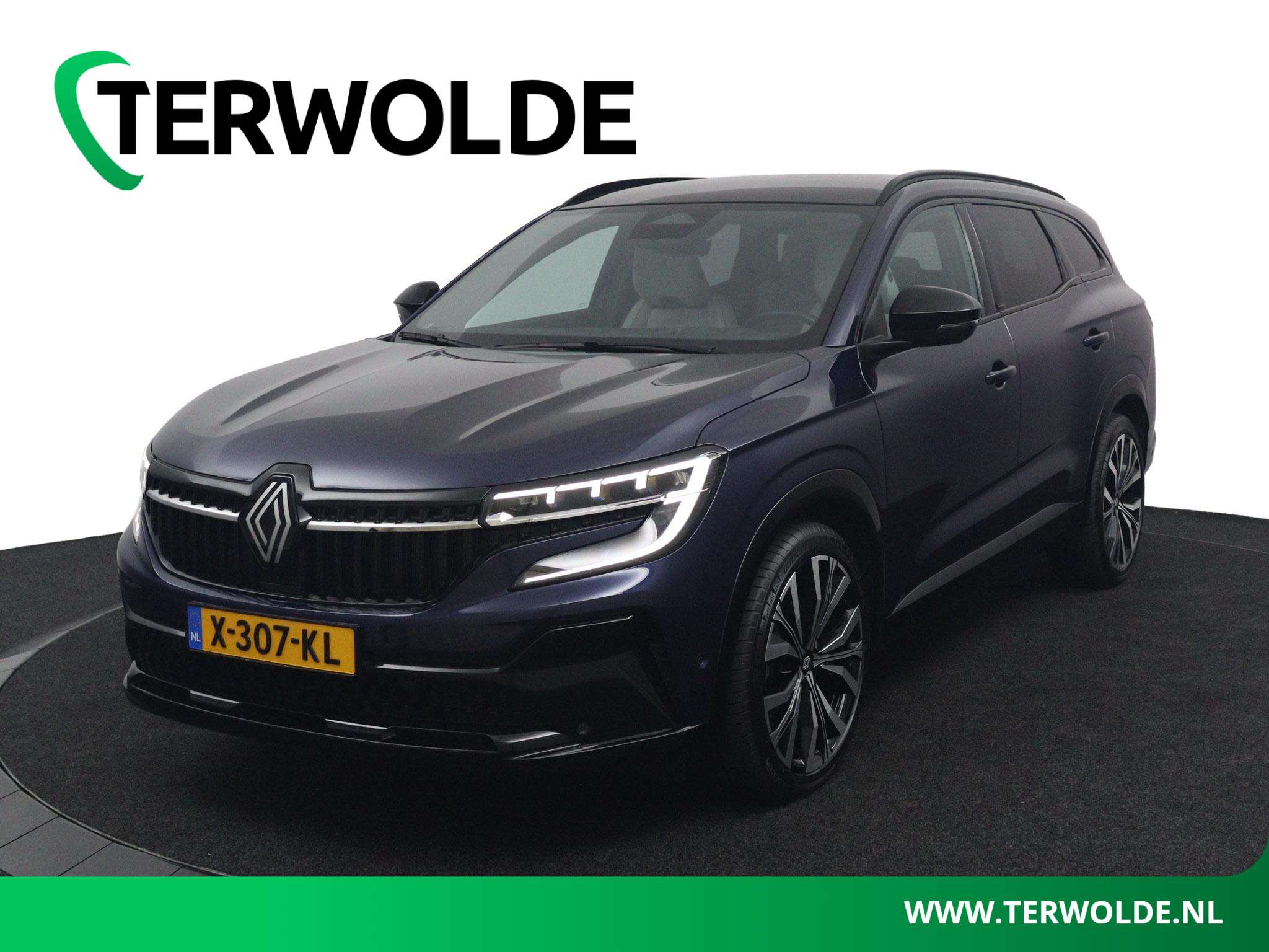 Renault Espace