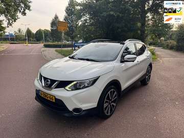1.2 Tekna|Navi|Leder|Camera|Pano|