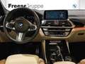 BMW X3 M 40i Head-Up HK HiFi LED WLAN Pano.Dach RFK Bílá - thumbnail 12