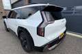 Kia EV9 GT-Line AWD 99.8 kWh 7-Pers. | Open dak | Leder | Blanc - thumbnail 2