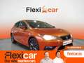 SEAT Leon ST 1.0 EcoTSI S&S Style Orange - thumbnail 1