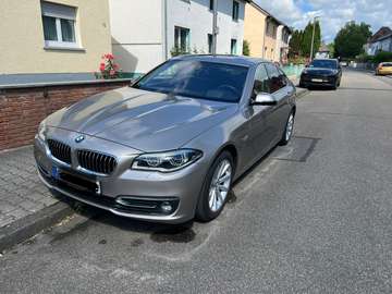 535 D Luxury, 6 Zyl., Navi, Leder, SD, LED , BMW GA Service Enclusive (Sonderpreis bis 27.06.)