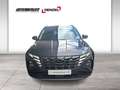 Hyundai TUCSON 1,6 CRDI 4WD 48V Trend Linde DCT Grau - thumbnail 2