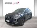 Hyundai TUCSON 1,6 CRDI 4WD 48V Trend Linde DCT Grau - thumbnail 1
