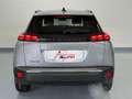 Peugeot 2008 PureTech 100 S&S Allure"PROMO OTTOBRE" Gris - thumbnail 4