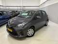Toyota Yaris 1.0 VVT-i Now Airco! 5Drs! Nap! Nieuwe Apk! Gris - thumbnail 3