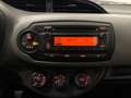 Toyota Yaris 1.0 VVT-i Now Airco! 5Drs! Nap! Nieuwe Apk! Gris - thumbnail 17