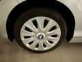 BMW 116 116i Silber - thumbnail 2