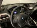 BMW 116 116i Silber - thumbnail 4