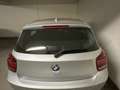 BMW 116 116i Silber - thumbnail 1