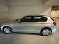 BMW 116 116i Silber - thumbnail 7
