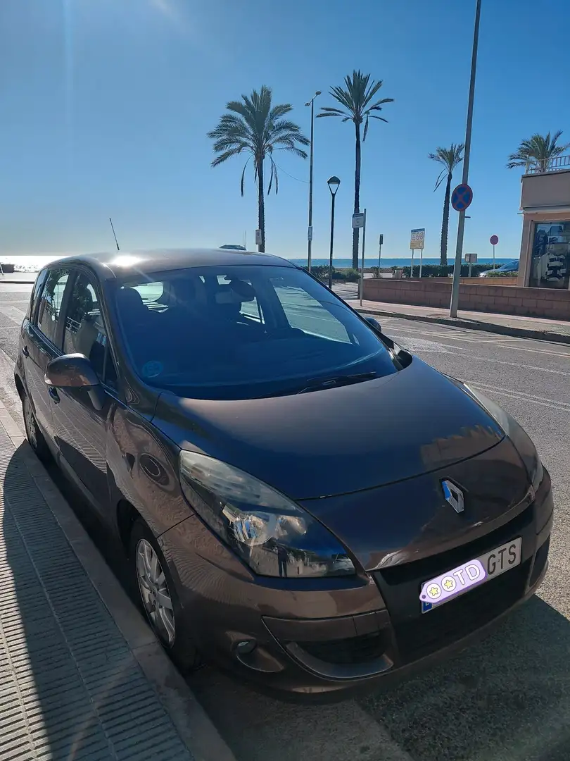 Renault Scenic Scénic 1.6 Expression - 1